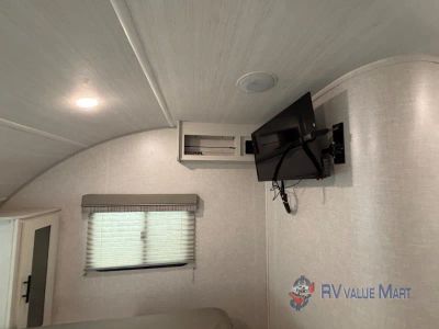 2021 Forest River RV R Pod — photo 11 view