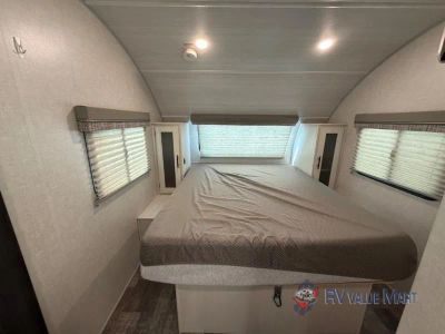 2021 Forest River RV R Pod — photo 10 view