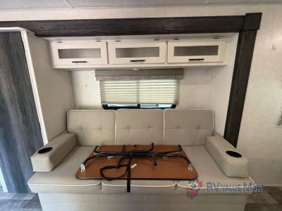 2021 Forest River RV R Pod — photo 16 view