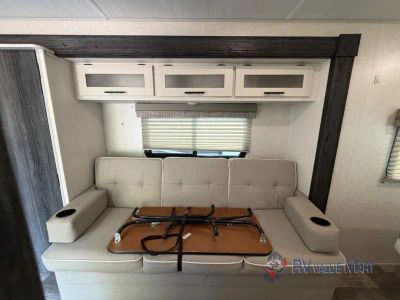 2021 Forest River RV R Pod — photo 12 view