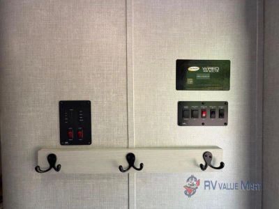 2021 Forest River RV R Pod — photo 23 view