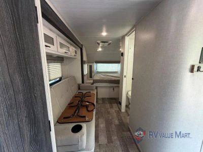 2021 Forest River RV R Pod — photo 9 view