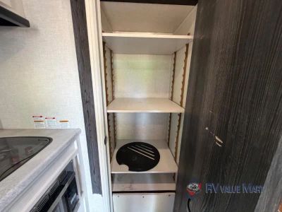 2021 Forest River RV R Pod — photo 21 view