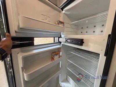 2021 Forest River RV R Pod — photo 22 view