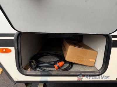 2021 Forest River RV R Pod — photo 7 view