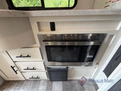 2021 Forest River RV R Pod — photo 20 view