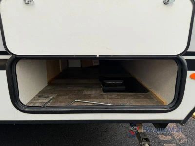2021 Forest River RV R Pod — photo 8 view