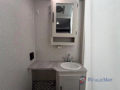 2021 Forest River RV R Pod — photo 13 view