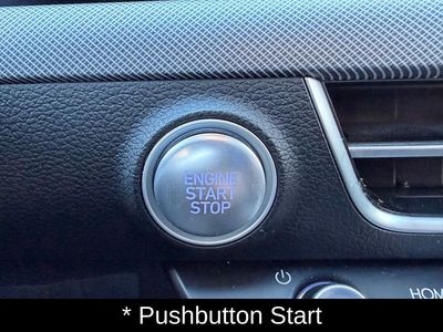 2024 Hyundai Sonata SEL - Photo 24