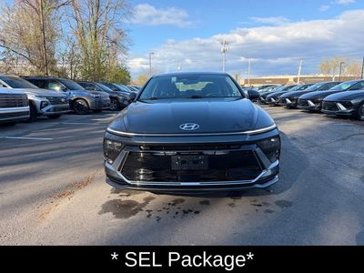 2024 Hyundai Sonata SEL - Photo 9