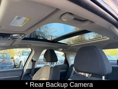 2024 Hyundai Sonata SEL - Photo 18