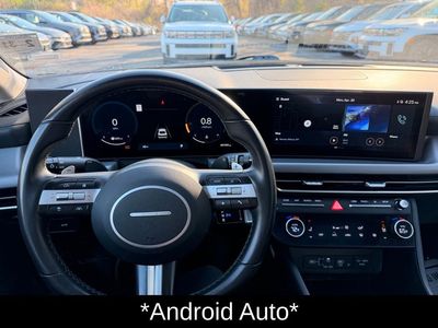 2024 Hyundai Sonata SEL - Photo 13