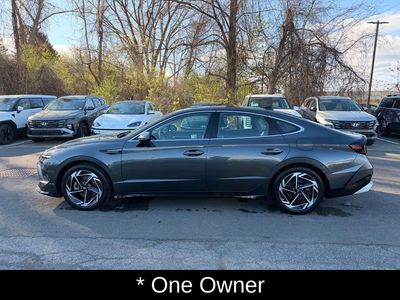2024 Hyundai Sonata SEL - Photo 7
