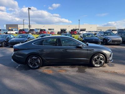 2024 Hyundai Sonata SEL - Photo 3
