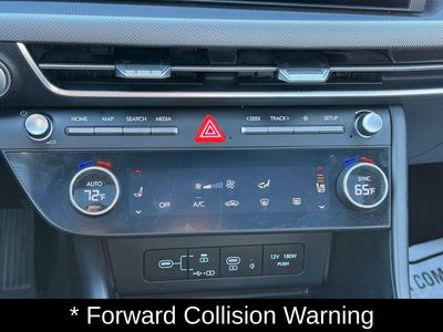 2024 Hyundai Sonata SEL - Photo 23
