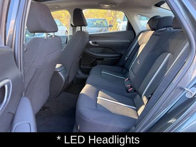 2024 Hyundai Sonata SEL - Photo 32