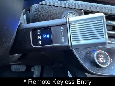 2024 Hyundai Sonata SEL - Photo 25