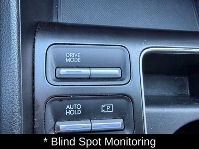 2024 Hyundai Sonata SEL - Photo 21