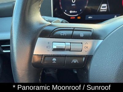 2024 Hyundai Sonata SEL - Photo 28
