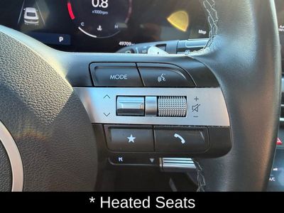 2024 Hyundai Sonata SEL - Photo 27