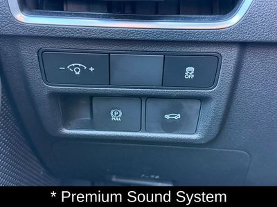 2024 Hyundai Sonata SEL - Photo 30
