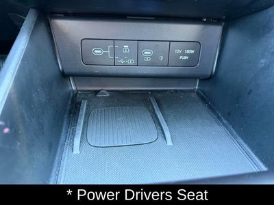 2024 Hyundai Sonata SEL - Photo 26