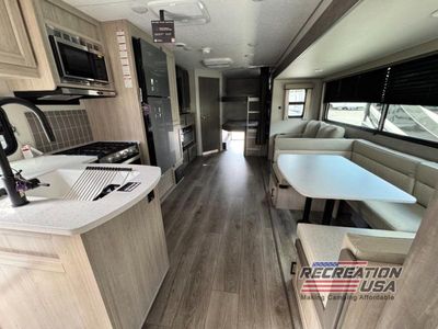 2026 Coachmen Catalina Legacy Edition - Photo 12