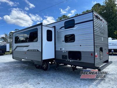 2026 Coachmen Catalina Legacy Edition - Photo 3