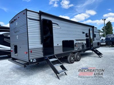 2026 Coachmen Catalina Legacy Edition - Photo 4