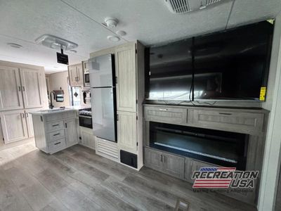 2026 Coachmen Catalina Legacy Edition - Photo 8