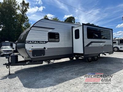 2026 Coachmen Catalina Legacy Edition - Photo 6