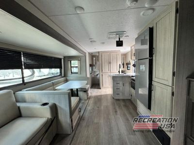 2026 Coachmen Catalina Legacy Edition - Photo 9
