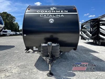 2026 Coachmen Catalina Legacy Edition - Photo 2