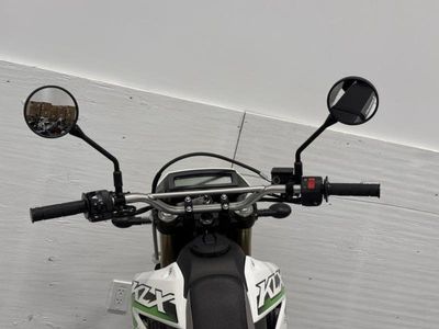 2026 Kawasaki KLX300 - Photo 15