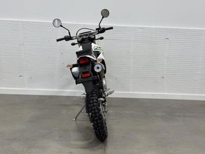 2026 Kawasaki KLX300 - Photo 12