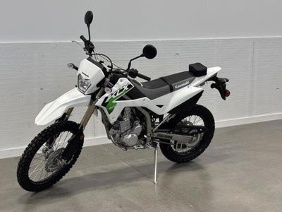 2026 Kawasaki KLX300 - Photo 6