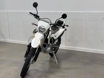 2026 Kawasaki KLX300 - Photo 5