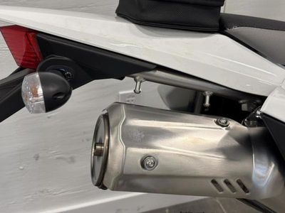 2026 Kawasaki KLX300 - Photo 18