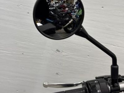 2026 Kawasaki KLX300 - Photo 14