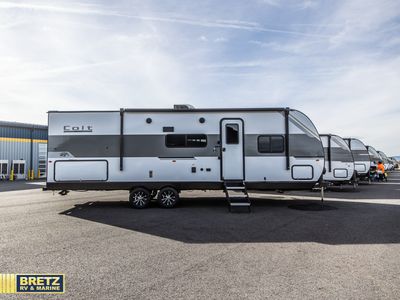 2026 Open Range RV Colt - Photo 5