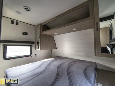 2026 Open Range RV Colt - Photo 24