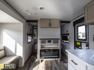 2026 Open Range RV Colt - Photo 22