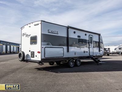 2026 Open Range RV Colt - Photo 6