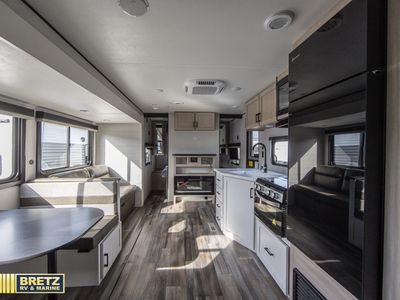 2026 Open Range RV Colt - Photo 20