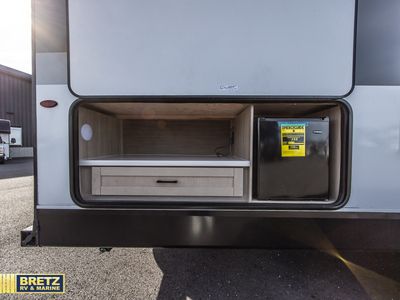 2026 Open Range RV Colt - Photo 10