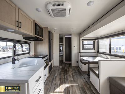 2026 Open Range RV Colt - Photo 11