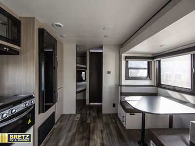 2026 Open Range RV Colt - Photo 12