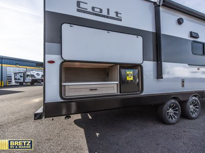 2026 Open Range RV Colt - Photo 9