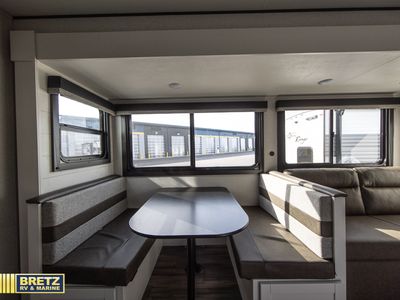 2026 Open Range RV Colt - Photo 13
