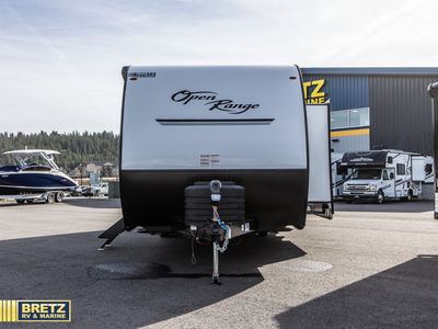 2026 Open Range RV Colt - Photo 3